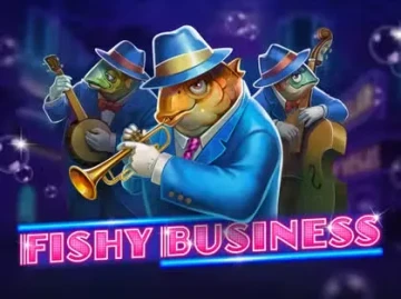 Spinshark Casino screenshot
