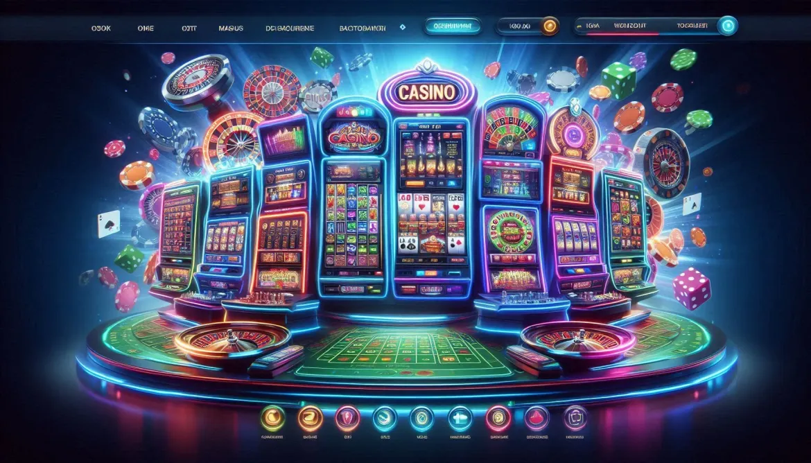 Spinshark Casino